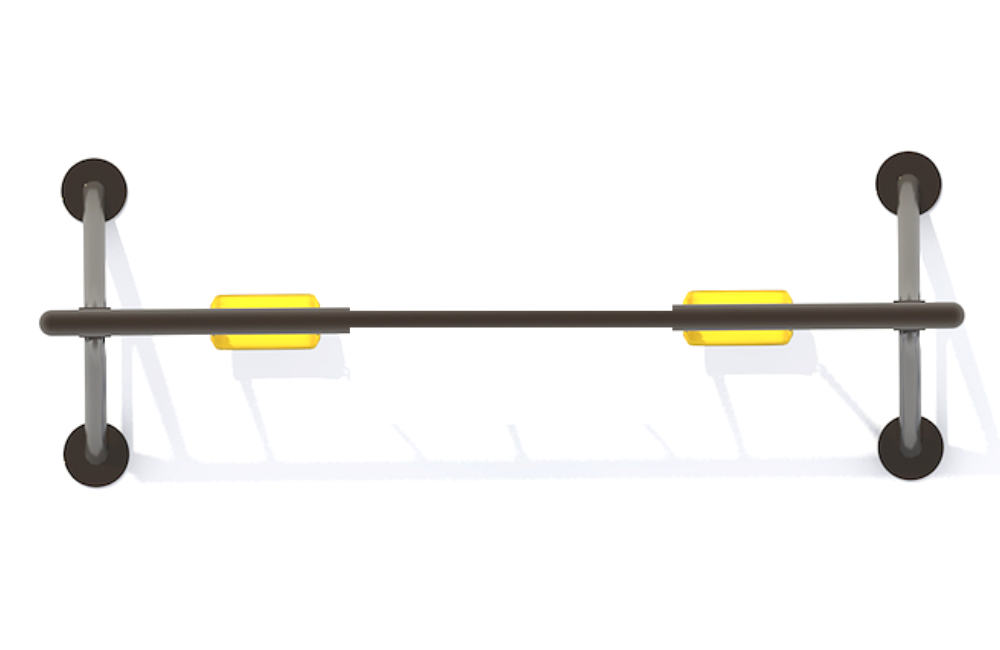 Columpio Doble CJP2142