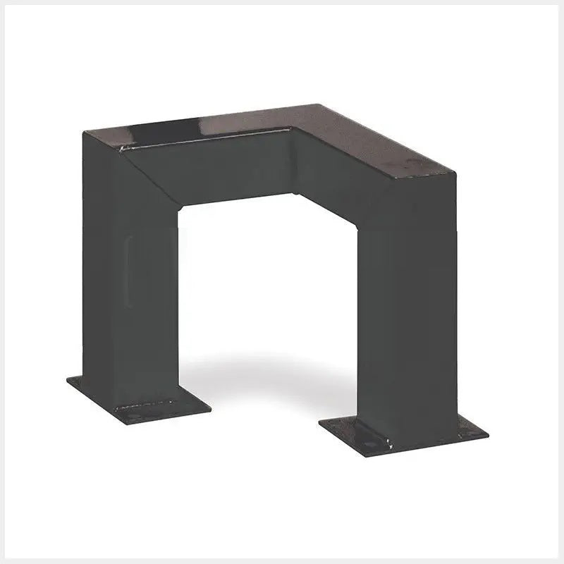 Barrera Esquinero de Protección para Rack | Protección Industrial de Bodega