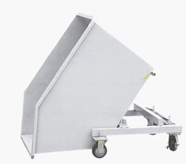 Carro Tolva 300 kg 121210