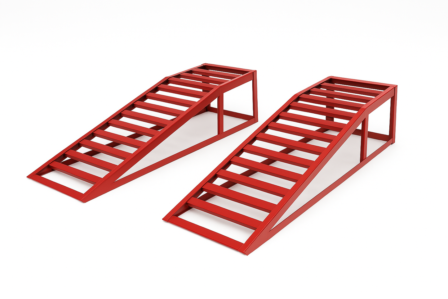 Rampas para 1500kg (200 x 50 x 50 cm)