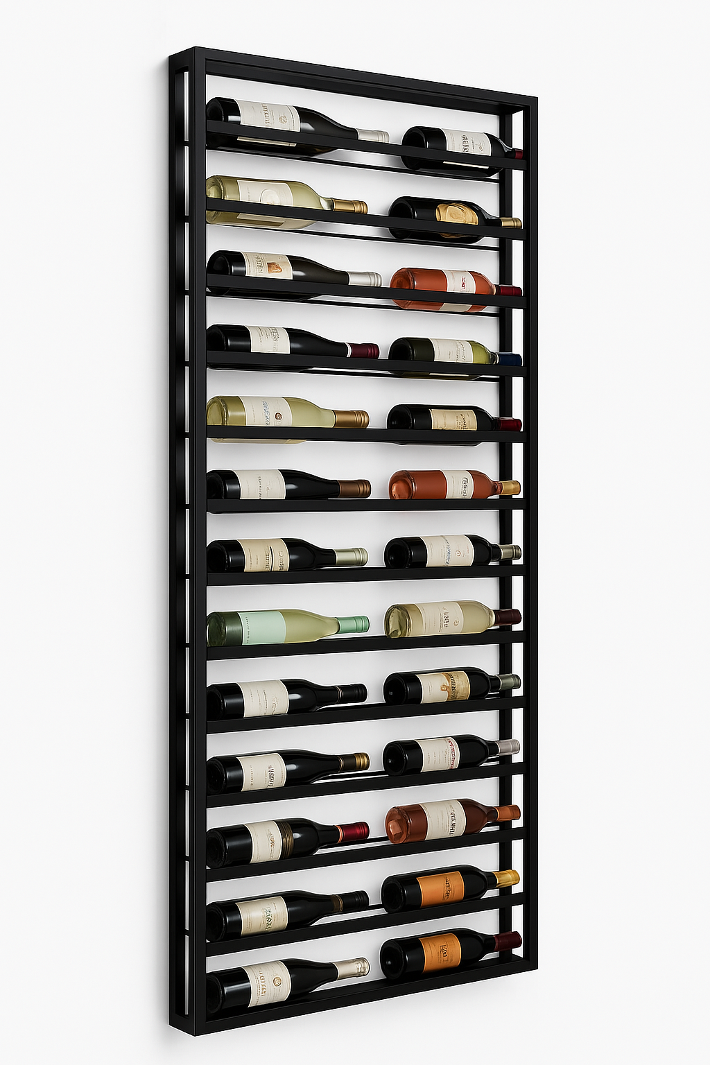 Estantería para vinos 206741