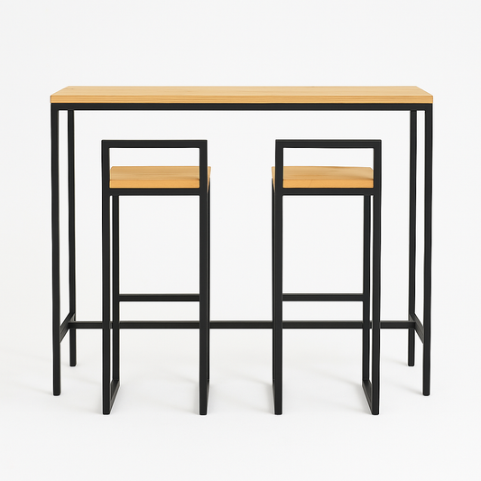 kit Comedor para cocina desayunador Orlando Pino CMORL114011