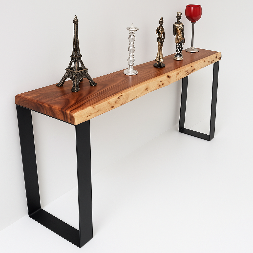 Arrimo Rústico Calafquén 180cm