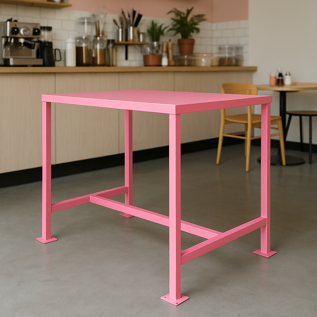 Mesón de trabajo MT1580