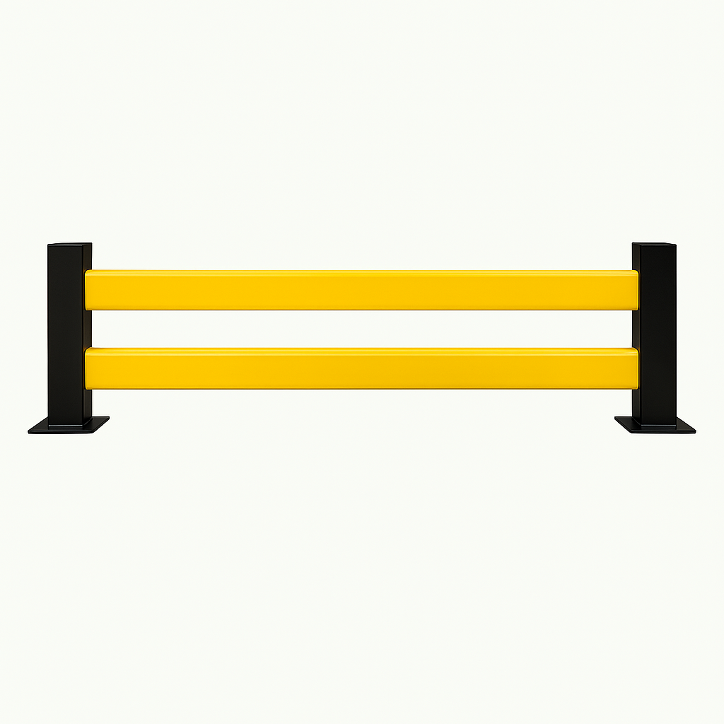 Barrera de Seguridad Guardarrail