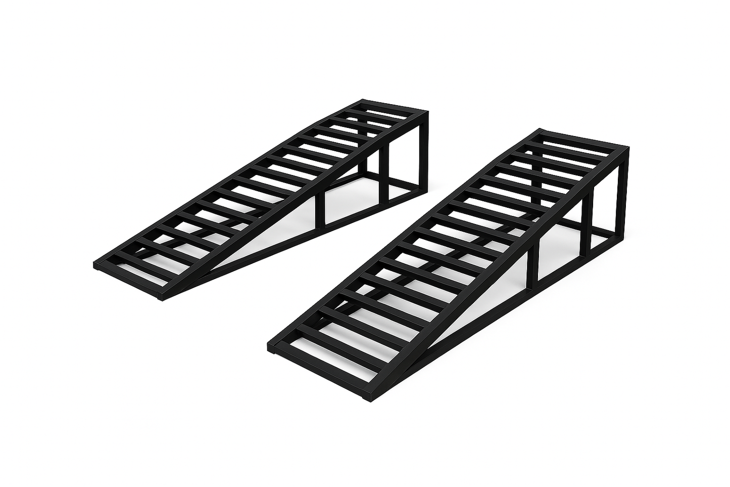Rampas para 1000kg (120 x 30 x 33 cm)