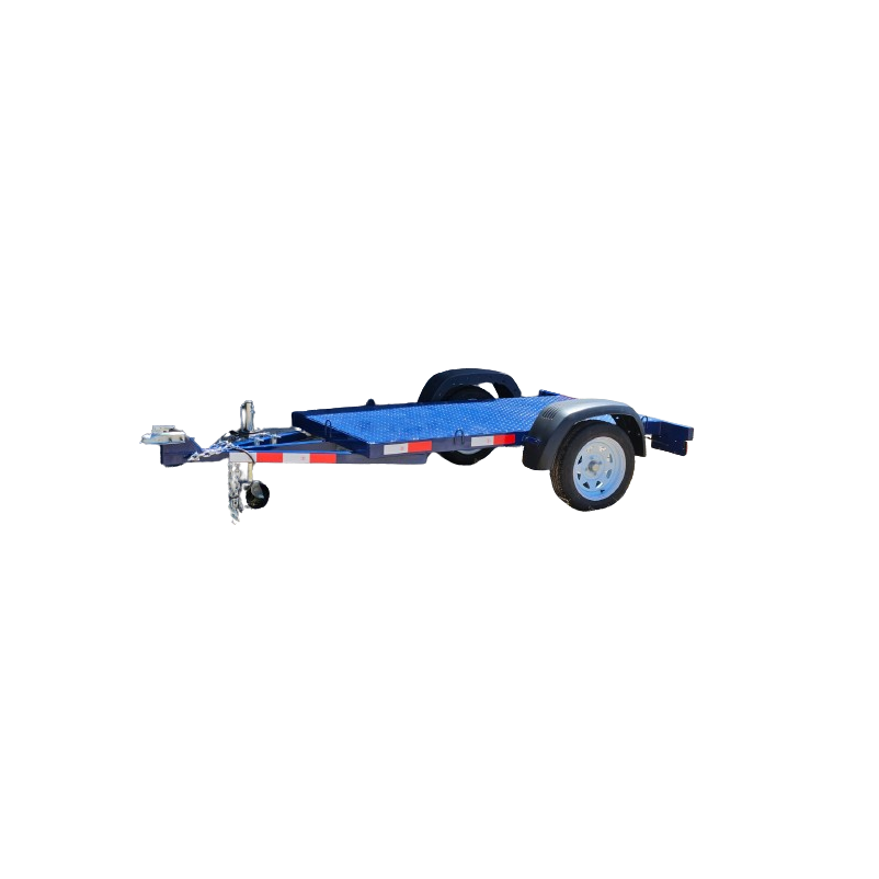 Carro de arrastre Plano