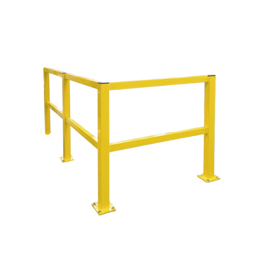 Barrera industrial Esquinera SGL211