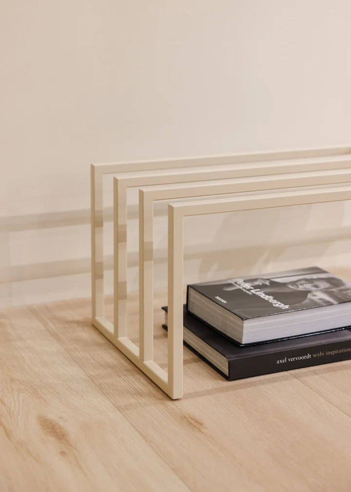 Banca zapatero Múnich 80x30x40 cm