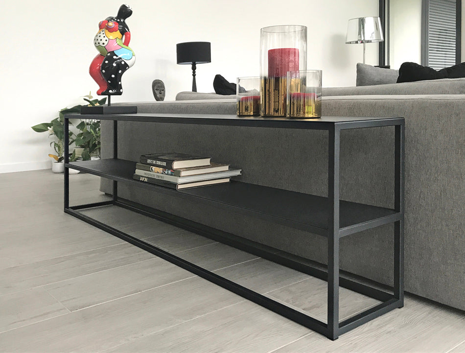 Consola para sofá - Loft MT1839 - mingeniospa