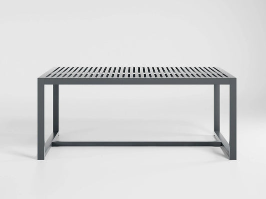 Mesa comedor metalica Atenas