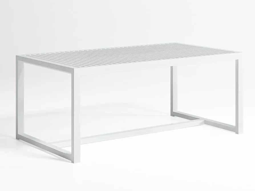 Mesa comedor metalica Atenas