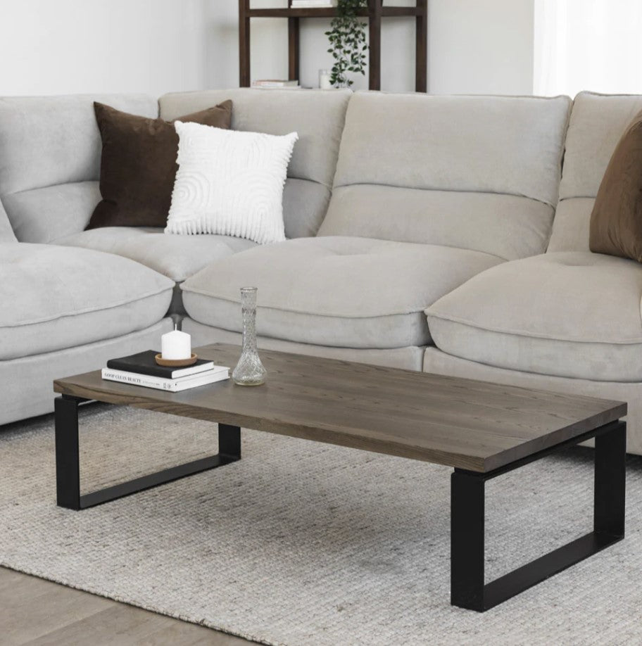 Mesa de centro Zurich - Lenga154 - mingeniospa