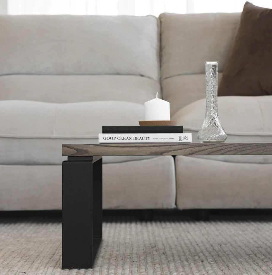 Mesa de centro Zurich - Lenga154 - mingeniospa