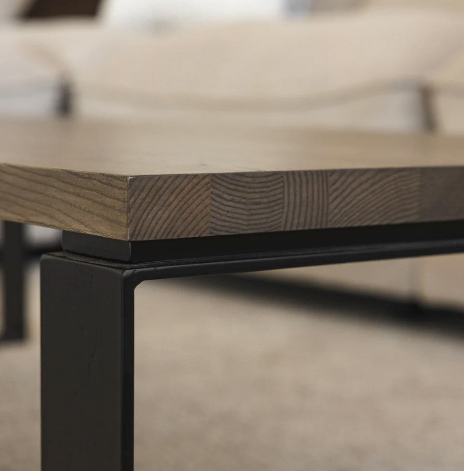 Mesa de centro Zurich - Lenga154 - mingeniospa