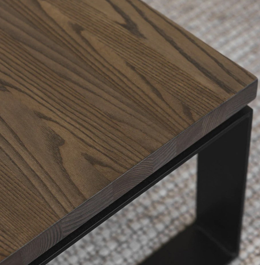Mesa de centro Zurich - Lenga154 - mingeniospa