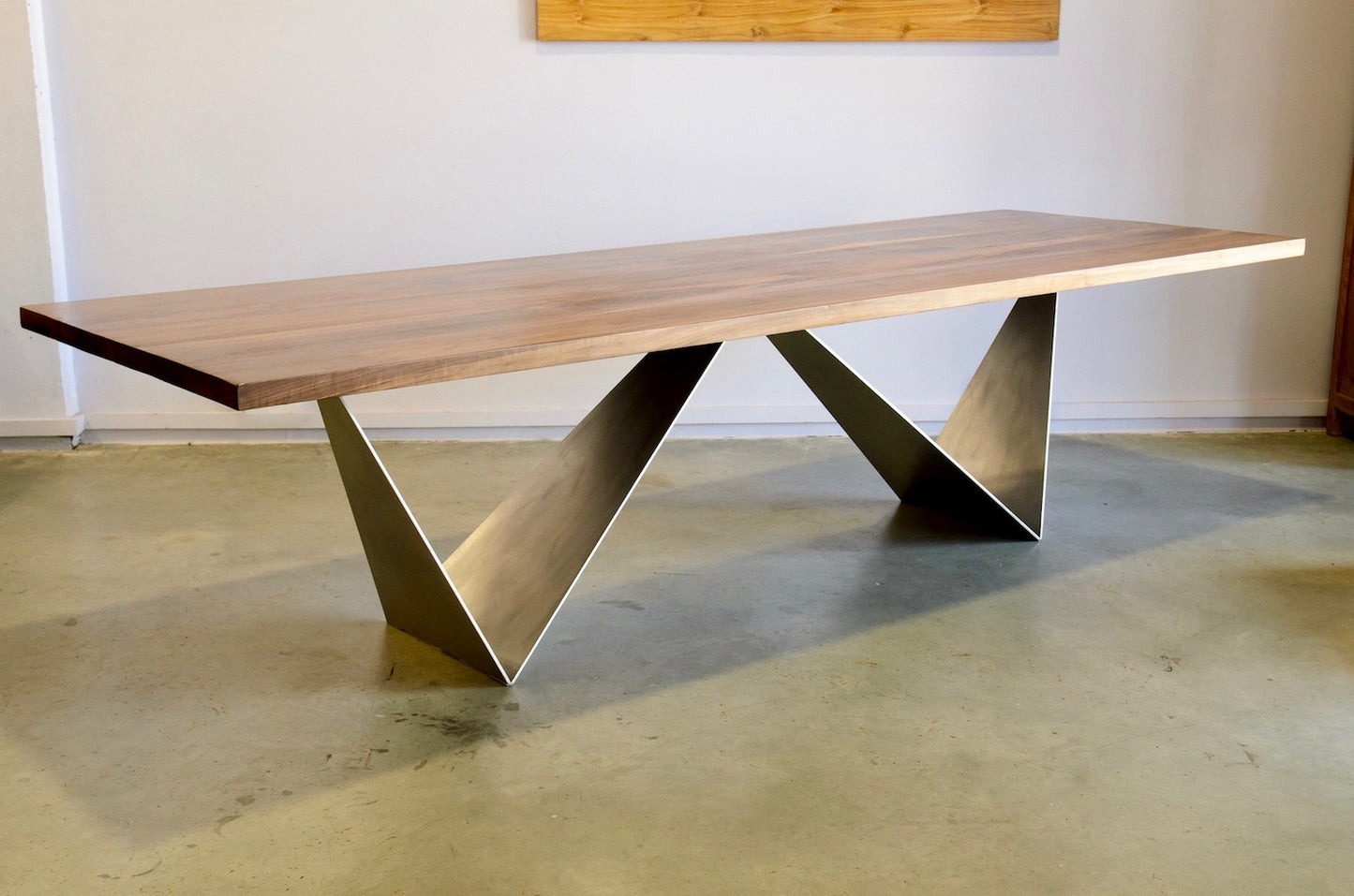 Mesa de Comedor Origamiii