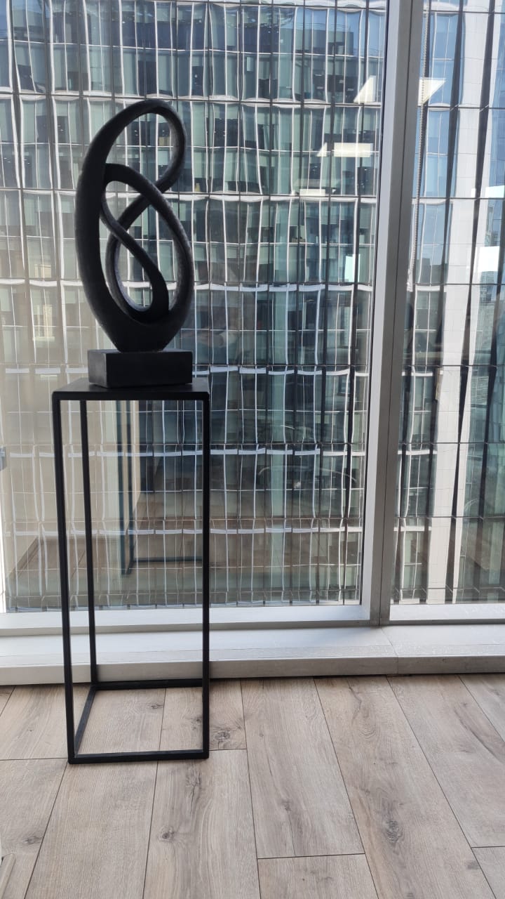 Pack 3 Pedestales York - LOFT - mingeniospa