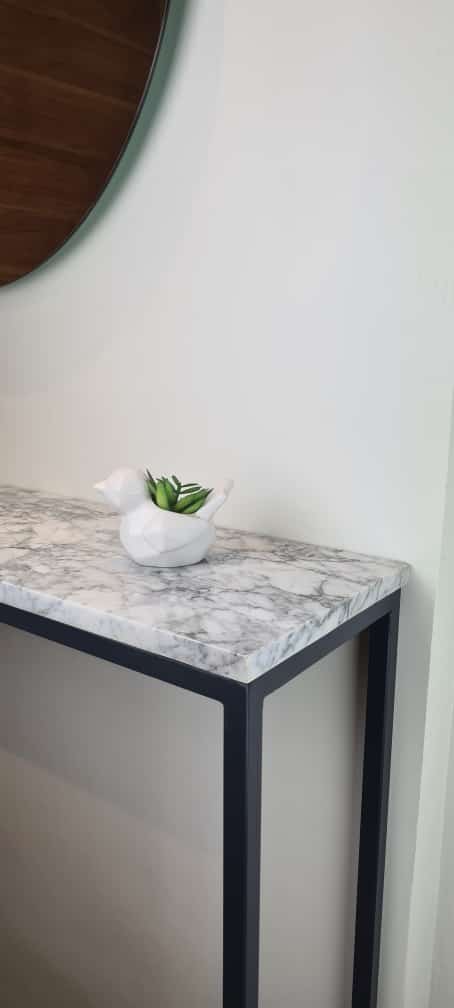 arrimo carrara 100*30*90cm favbricado por mingenio.cl