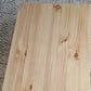 Recibidor madera y metal 3N136 - mingeniospa