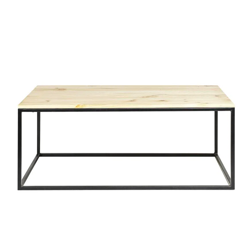 Mesa de centro Málaga - Pino