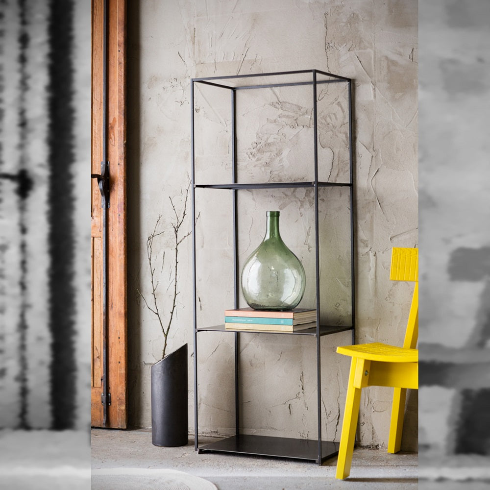Estantería de metal Loft MT-6418