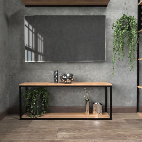 Rack tv industrial Nori1546- Lenga