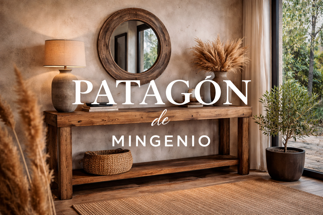 🌲 Patagón de Mingenio