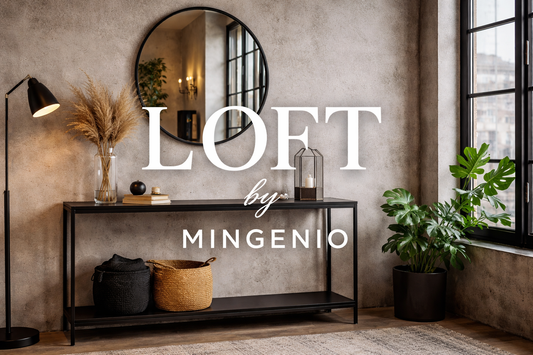 Loft by Mingenio