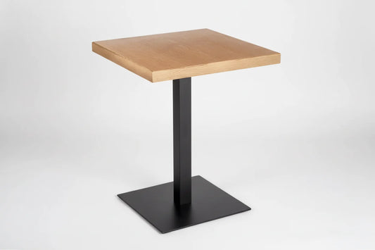 Mesa para Restaurante París 4P en Lenga