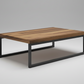 Mesa de centro Loft Nogal 12740