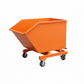 Carro Tolva Industrial para Descarga de Materiales – 121210