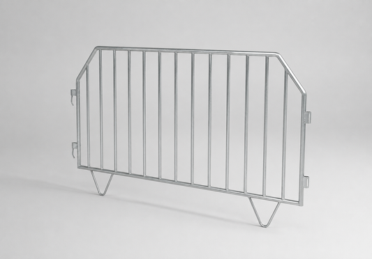 Valla Papal eventos 200x150 cm