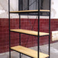 Estantería biblioteca Clauss 1030190 -Pino