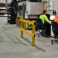 Baranda industrial corredor 2mt