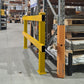 Baranda industrial corredor 2mt