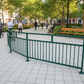 Valla Peatonal Conaset doble 4mts