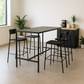 Mesa Bar Dark 1271