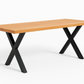 Mesa comedor Xavier - Pino
