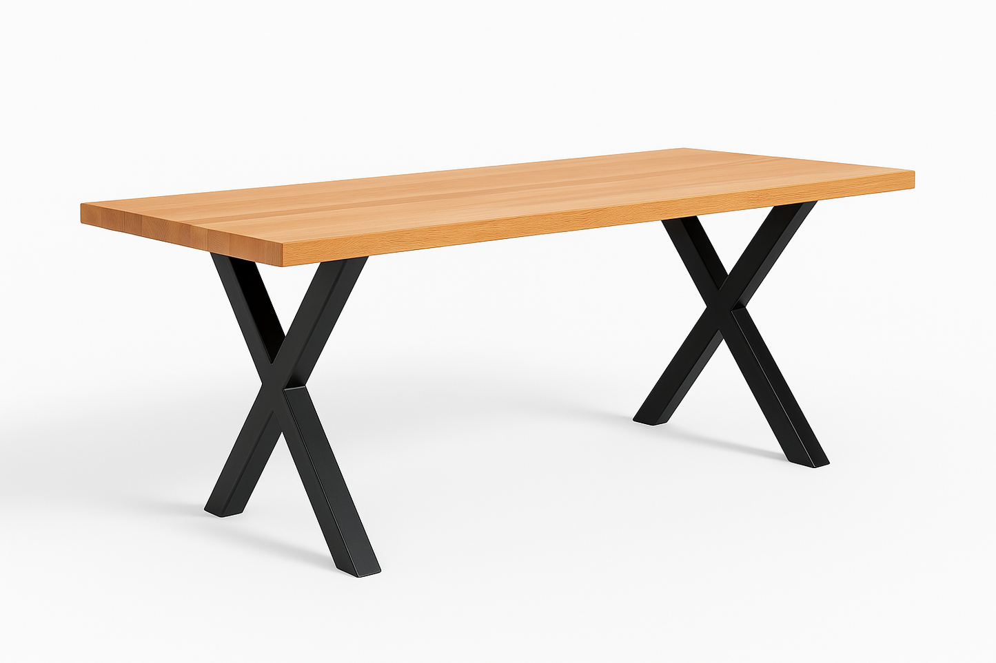 Mesa comedor Xavier - Pino