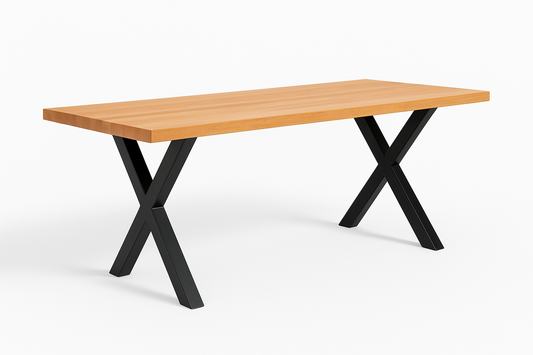 Mesa comedor Xavier - Pino