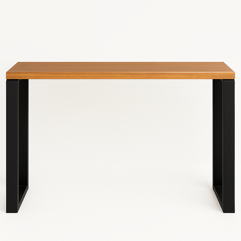Arrimo industrial macizo Zurich Lenga 100cm
