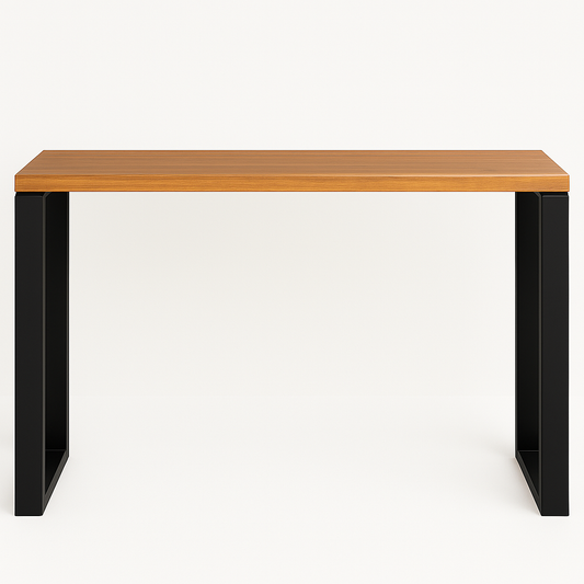 Arrimo industrial macizo Zurich Lenga 100cm