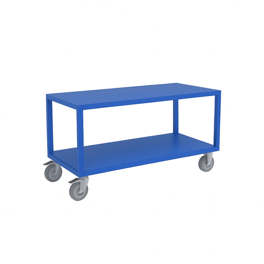 Meson de Taller movil MTP251
