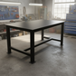 Mesón de Trabajo Industrial Pesado 2180 mm – MTII