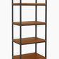 Estanteria industrial columna.