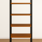 Estanteria industrial columna.