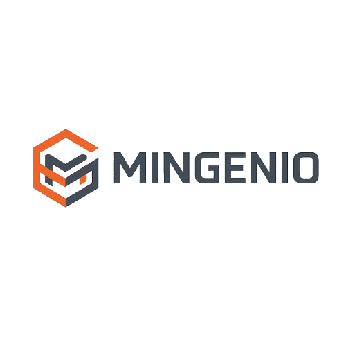 mingenio.cl logo