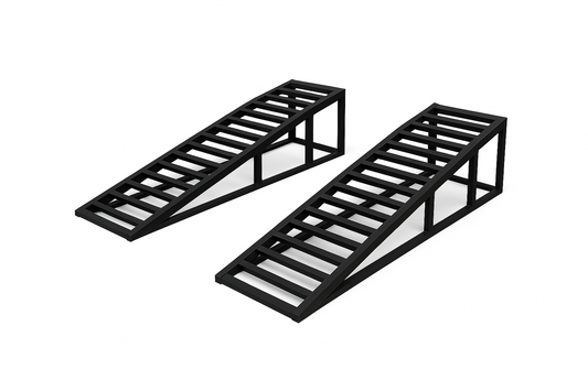 Rampas para 1000kg (120 x 30 x 33 cm)