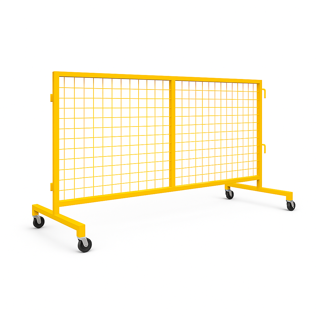 Reja movil